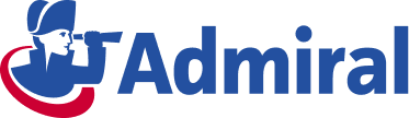 Admiral logo