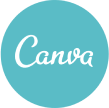 Canva logo